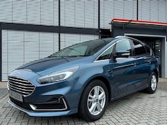 Bild des Angebotes Ford S-Max 2,0 EcoBlue Titanium