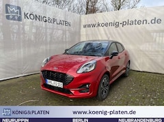 Bild des Angebotes Ford Puma 1.0 EcoBoost Mild Hybrid ST-Line S/S Klima Navi