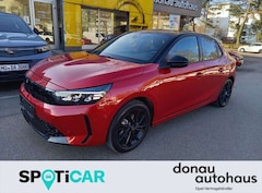 Bild des Angebotes Opel Corsa 1.2T AT8 GS Navi Matrix Sitzhzg