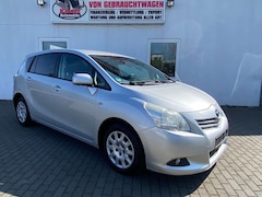 Bild des Angebotes Toyota Verso Life 2.0 D-4D /Klimaanlage/7-Sitzer/6-Gang