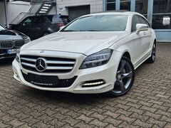 Bild des Angebotes Mercedes-Benz CLS 350 Leder/LED/ACC/Schiebedach