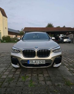 Bild des Angebotes BMW X4 xDrive20d Aut. xLine
