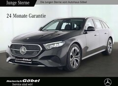 Bild des Angebotes Mercedes-Benz E 220 d AVANTGARDE+PANO+AHK+DISTRONIC+KAMERA