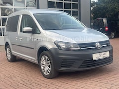 Bild des Angebotes VW Caddy 4M 1.Hand Standh. Sitzh. HU/AU Service neu
