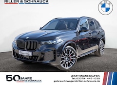 Bild des Angebotes BMW X5 xDrive 30d M-Sport SITZBELÜFTUNG PANO 360°