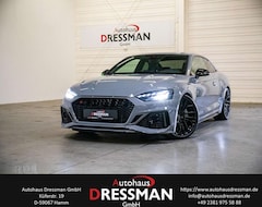 Bild des Angebotes Audi RS5 Coupe CARBON HuD LASER B&O KERAMIK MASSAGE
