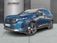 Bild des Angebotes Peugeot 3008 GT Sitzheiz. DAB Navi Full-LED 180°Kamera