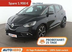 Bild des Angebotes Renault Scenic 1.6 dCi Energy BOSE-Edition