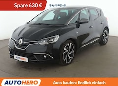 Bild des Angebotes Renault Scenic 1.6 dCi Energy BOSE-Edition