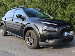 Bild des Angebotes Citroen C4 Cactus C4 Cactus Pure Tech 110 Stop
