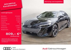 Bild des Angebotes Audi A5 Avant e-hybrid quattro NAVI HUD B&O PANO