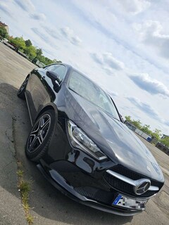 Bild des Angebotes Mercedes-Benz 180 Amg line