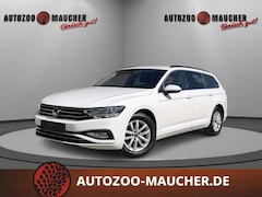 Bild des Angebotes VW Passat Variant Passat Business 2.0TDI DSG NAV/ACC/KAMERA/SHZ