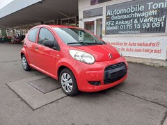 Bild des Angebotes Citroen C1 Advance