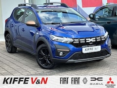 Bild des Angebotes Dacia Sandero III Stepway Extreme SITZHZ NAVI RFK ALLW