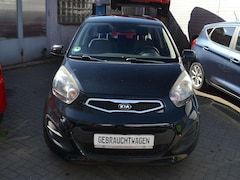 Bild des Angebotes Kia Picanto Picanto LPG 1.0 LPG Edition 7 8Fach Bereift II HA