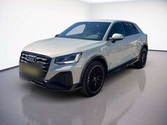 Bild des Angebotes Audi Q2 S-LINE 35TFSI 150PS.STRONIC.LED.NAVI.AHK.KAMERA.VI
