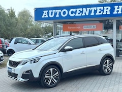 Bild des Angebotes Peugeot 3008 GT*AUTO*PANO*LED*AHK*1-HAND*VC*ACC*19"