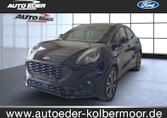 Bild des Angebotes Ford Puma ST-Line Sportpaket Bluetooth Navi LED Klima