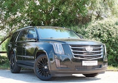 Bild des Angebotes Cadillac Escalade GMT K2XL Platinum