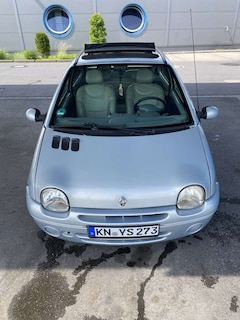 Bild des Angebotes Renault Twingo 1.2 Expression