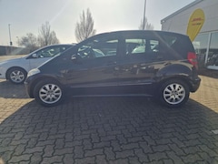 Bild des Angebotes Mercedes-Benz A 170 A 170 (169.032) incl Gasanlage