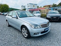 Bild des Angebotes Mercedes-Benz C 200 Kompressor Elegance Lim Automatik*Xenon