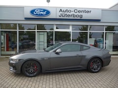 Bild des Angebotes Ford Mustang Fastback 5.0 Ti-VCT V8 328 GT