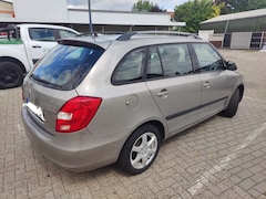 Bild des Angebotes Skoda Fabia Ambiente