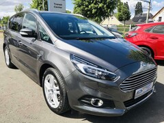 Bild des Angebotes Ford S-Max 1.5EcoB.''Titanium''LED-SW,ACC,el.Klappe