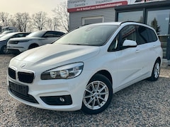 Bild des Angebotes BMW 216 2 Gran Tourer 216 d Advantage/7SITZER/TEMPO.