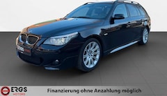 Bild des Angebotes BMW 525 d Touring Edition M Sport Paket "HeadUp,Pano"