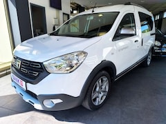 Bild des Angebotes Dacia Dokker Stepway.-Klima.-Navigation.-PDC.-Anhängerk.-