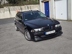 BMW 520 bmw e39 520i touring Edition Exclusive M Paket