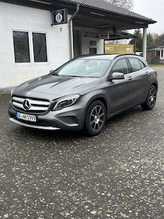 Bild des Angebotes Mercedes-Benz GLA 220