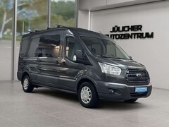 Bild des Angebotes Ford Transit 350 L3, 1.Hand 7-Si, 1 J. Garantie incl.