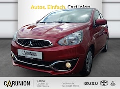 Bild des Angebotes Mitsubishi Space Star Star 1.0 Diamant Edition