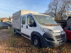 Bild des Angebotes Citroen Jumper 35 L3 Heavy BlueHDi 130