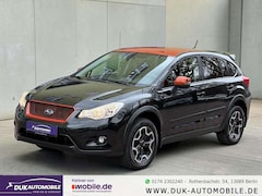 Bild des Angebotes Subaru XV Active Edition 35 Sport Automatik