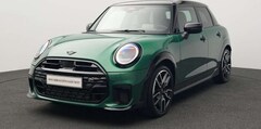 Bild des Angebotes MINI Cooper C John Cooper Works Trim
