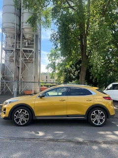 Bild des Angebotes Kia XCeed Xdition 1.Hand nur 37000KM