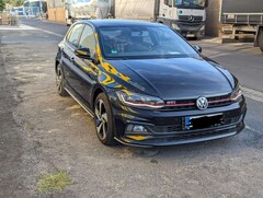 Bild des Angebotes VW Polo GTI Polo 2.0 TSI DSG GTI
