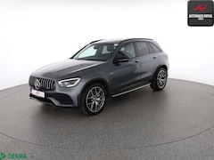 Bild des Angebotes Mercedes-Benz GLC 43 AMG GLC 43 AMG 4M NIGHT PERFORMANCE AIRMATIC,STANDHZ