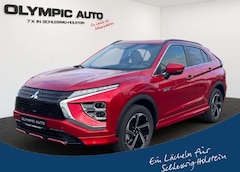 Bild des Angebotes Mitsubishi Eclipse Cross 2.4 Plug-In Hybrid Select 360°  LE