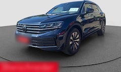 Bild des Angebotes VW Touareg 3.0 TDI Elegance AHK PANO STAND IQ.