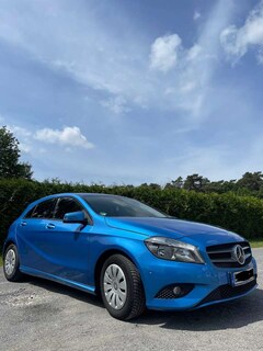 Bild des Angebotes Mercedes-Benz A 180 CDI 2Style