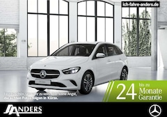 Bild des Angebotes Mercedes-Benz B 200 +Progressive+SHZ+AHK+PDC+SpurW+W-Paket+LED
