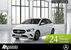 Bild des Angebotes Mercedes-Benz B 200 +Progressive+SHZ+AHK+PDC+SpurW+W-Paket+LED