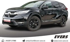 Bild des Angebotes Honda CR-V 2.0 i-MMD HYBRID SPORT LINE LEDER+ACC+NAVI
