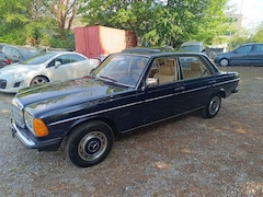 Bild des Angebotes Mercedes-Benz 230 E H-Kz "2.Hd. * 74800 km orginal*SD*HU:neu"